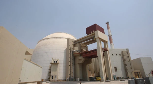 Fukushima disaster prompts GCC fears over Iranian reactor