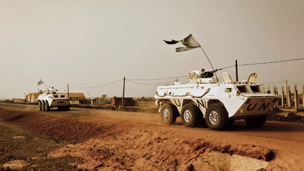 Bashir arming militias: South Sudan