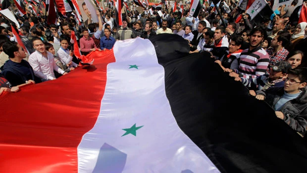 Syria offers concessions amid wave of unrest