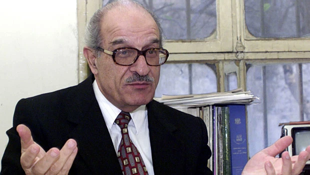 Syria frees 80-year-old former judge in amnesty