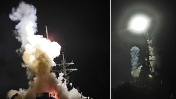 48 killed by allied warplanes, missiles: Libyan state TV