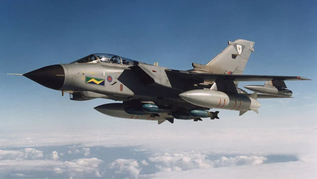 Libya closes airspace as world prepares to enforce UN's no-fly order