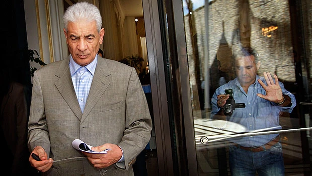 No immunity for Libyan minister: UK
