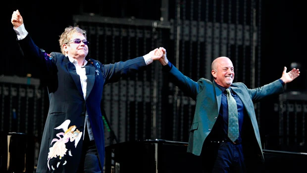 Elton John film to open Tribeca Festival