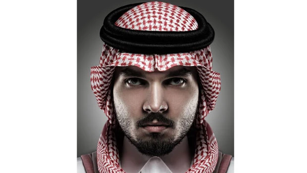 One on One with royal photographer prince Saud Al Saud