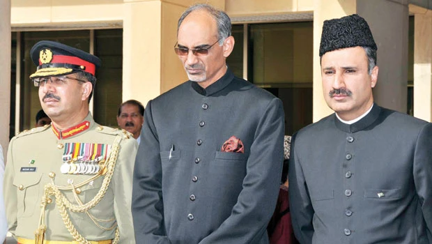 Pakistani expats celebrate National Day with fervor