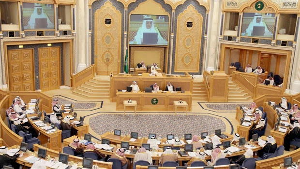 Shoura Council approves mortgage law