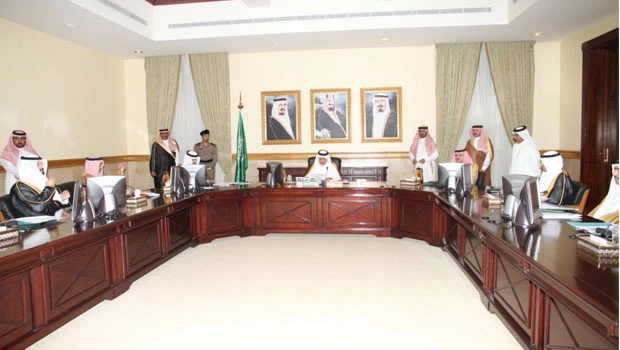 Emergency plan approved to save historic Jeddah