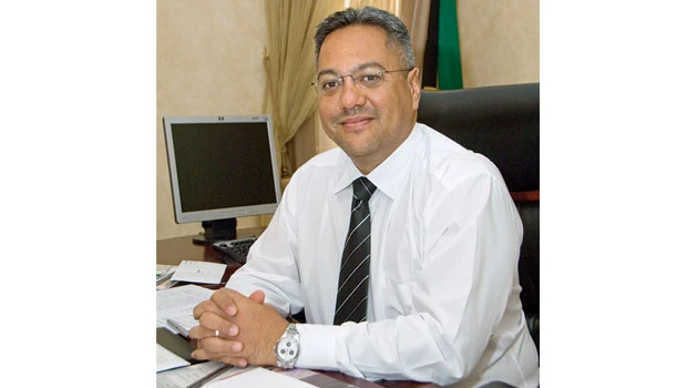 South African diplomat to target tourism and trade