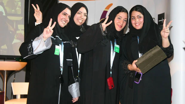 Women may not vote in April 23 municipal polls