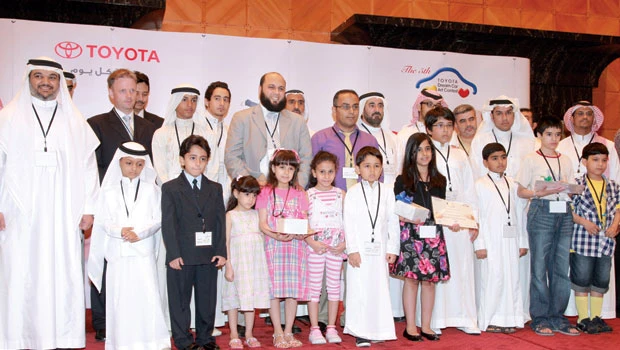 Art contest recognizes budding designers’ talent