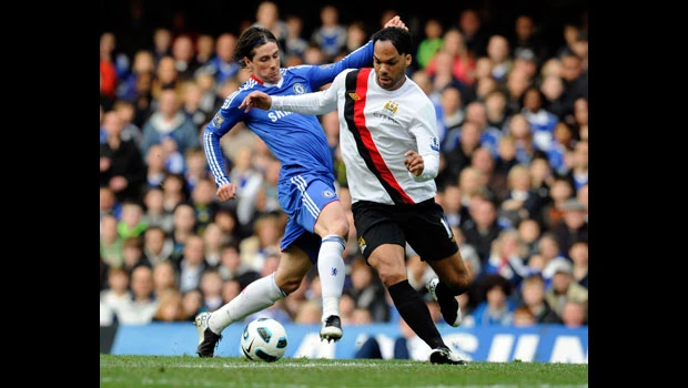 Chelsea leapfrogs Man City with 2-0 victory