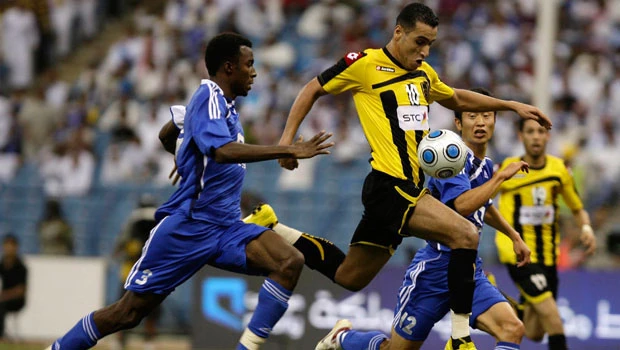 Football fanaticism in Kingdom not just men’s forte