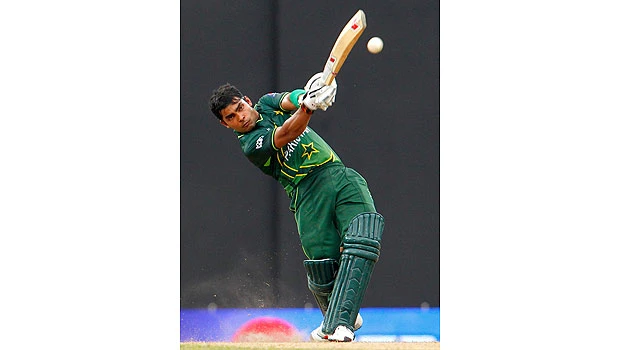 Akmal brothers will play on Monday, says Afridi