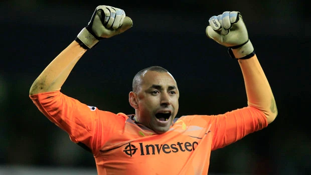 Tottenham, Schalke reach Champions League quarters