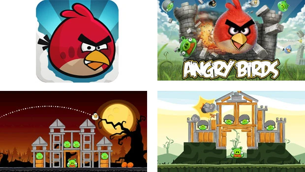The Rich List: iPhone’s highest-grossing game apps for 2010