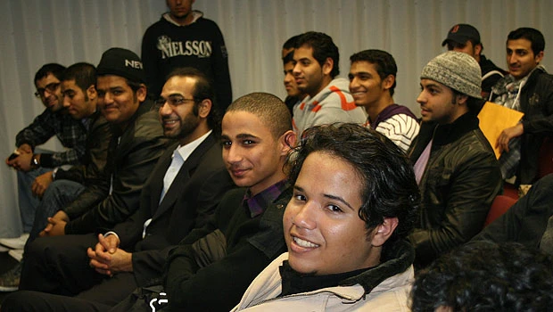Saudi students in the US ecstatic over announced education benefits