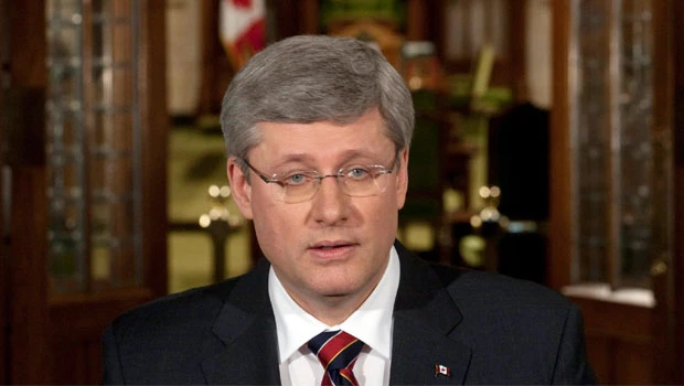 Canada government set to be toppled on Friday