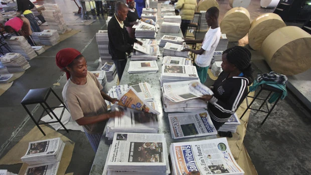African leaders snuff out flames of discontent