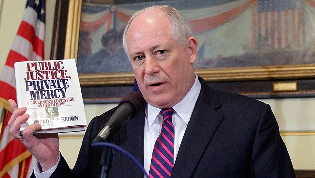 Illinois abolishes death penalty, clears death row