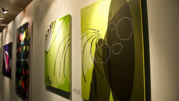 Pop Art Exhibition Set to Take Saudi Art Scene to New Heights