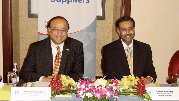 US firms eye the pie in Kingdom's ICT sector