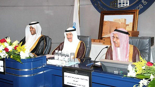 Full-fledged database to cater to the growing needs: Al-Gosaibi