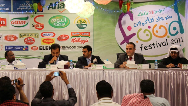 Lulu sets stage for 17-day food festival