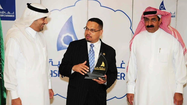 Saudi, US businessmen look for synergies