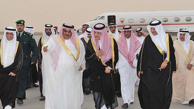 GCC urges Yemen parties to hold dialogue