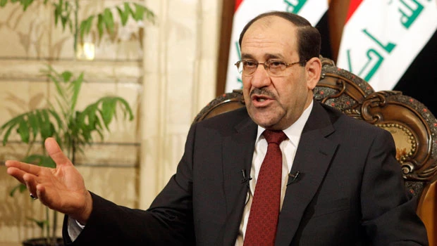 Iraqi PM confident on reforms