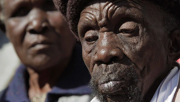 UK admits torture in Kenya in 1950s