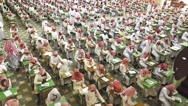 Government curriculum fails to lay foundation for education abroad