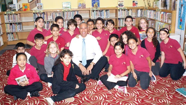 International schools have a checkered history in Kingdom