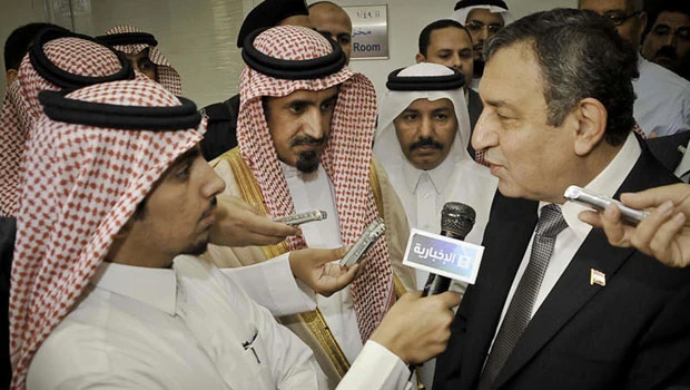 No Gulf pressure for Mubarak immunity: Egypt's PM