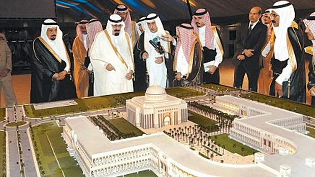 Huda to head Nora university