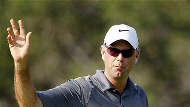 Cink, Henry lead Texas Open after Na’s meltdown