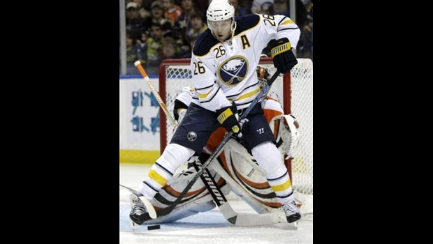 Buffalo and Nashville seal NHL playoff berths