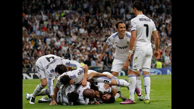 Barca, Madrid have last Liga teaser before clasico