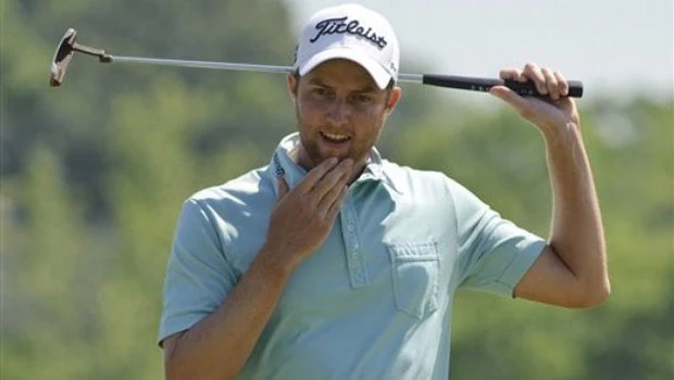 Masters hungry Kirk upstages big names in Houston