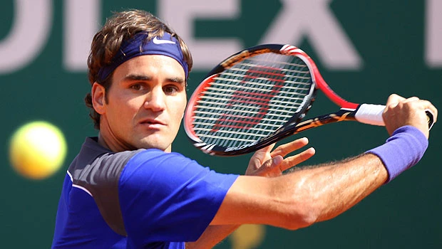 Nadal, Federer cruise into quarters at Monte Carlo