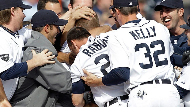 With Hamilton out, Rangers lose to Tigers