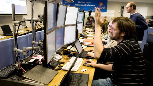 CERN physics lab downplays claim of key discovery