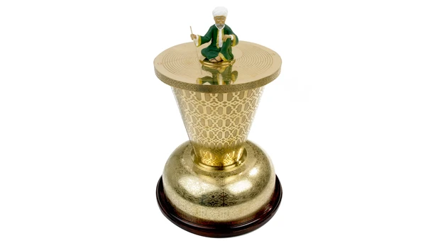 '1001 Inventions' Exhibit helps people discover Muslim heritage throughout our world