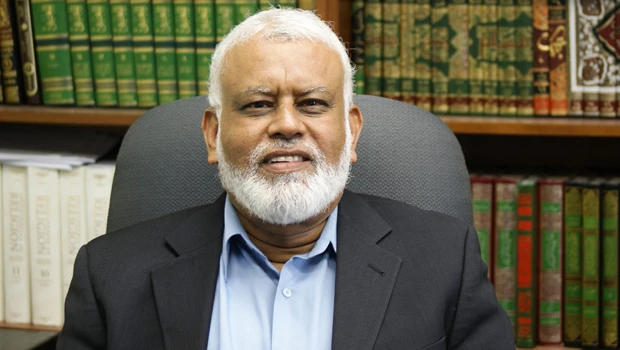 Preach through action, scholar urges Muslims