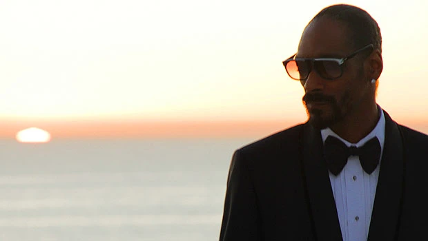 Snoop Dogg: Up Close & Personal