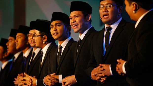 Malaysia’s hit reality TV show ‘Young Imam’ widens reach