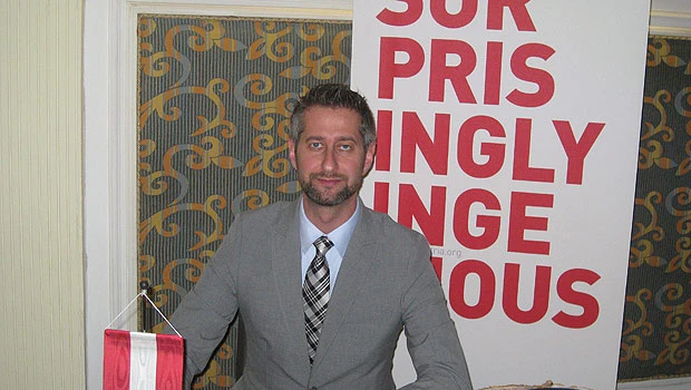 Austrian trade mission eyes building sector potential