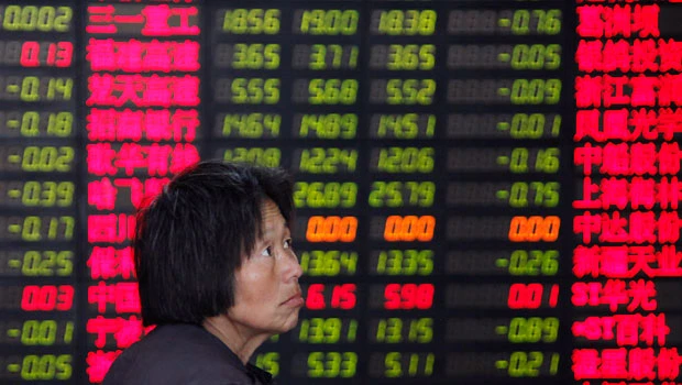 A fragile global recovery?