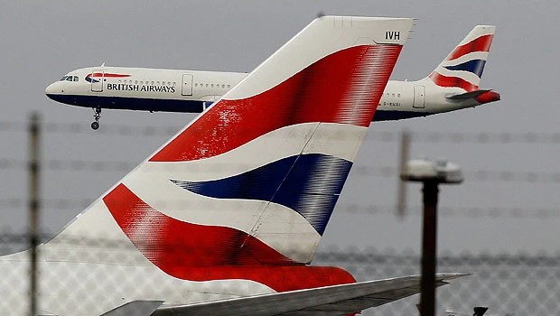 BA increases long-haul fuel surcharge